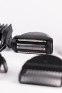 Kronos - Afeitadora de Cuerpo Multiuso