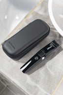 Eros 2 - Afeitadora de Barba con Estuche de viaje