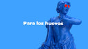 Kronos para los huevos