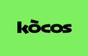 Logo Kocos home alargado