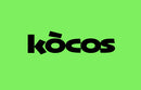 Logo Kocos home alargado