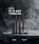 Roca caja Xepia Kit 2