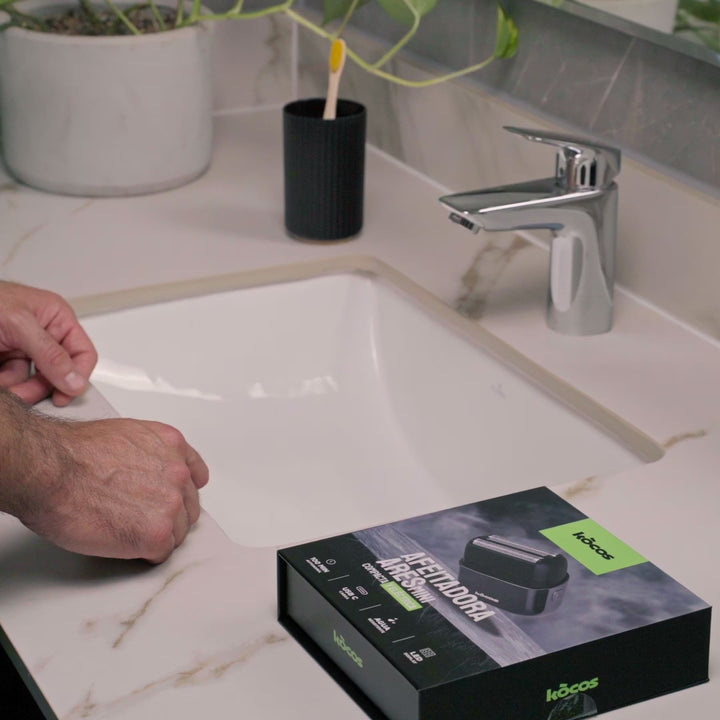 Ares Mini Unboxing video