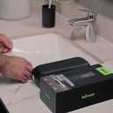 Eros 2 Unboxing vídeo
